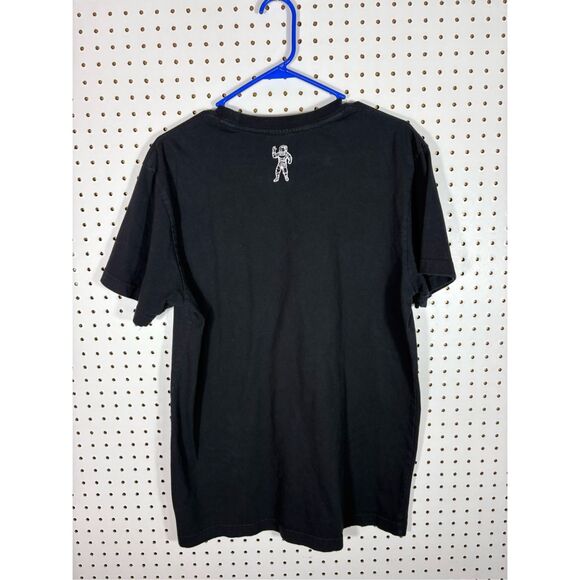 Billionaire Boys Club gift shop print Tee size M - Picture 2 of 5